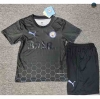 Cfb3 Camiseta Manchester City Niños BALR 2020/2021