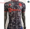 Cfb3 Camiseta Player Version Manchester United Equipación Edición especial Negro 2022/2023