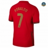 Cfb3 Camisetas Portugal 1ª Equipación Ronaldo 7 Euro 2020
