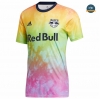 Cfb3 Camisetas RB Leipzig Pride Pre-Match Top 2021/2022