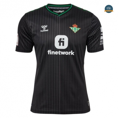 Cfb3 Camiseta Real Betis 3ª Equipación 2023/2024