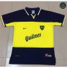 Cfb3 Camisetas 1999 Boca Junior 1ª