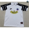 Cfb3 Camiseta Retro 1995 Colo Colo FC 1ª Equipación