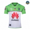 Cfb3 Camiseta Rugby Canberra Raiders 2ª 2019/2020