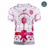 Cfb3 Camiseta Rugby Stade Français Paris 2ª 2017/2018