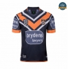 Cfb3 Camiseta Rugby Wests Tigers 1ª 2019/2020