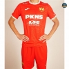 Venta Cfb3 Camiseta Selangor FC 1ª Equipación Rojo 2023/2024
