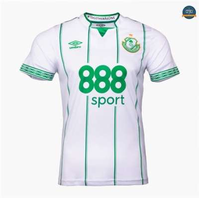 Cfb3 Camiseta Shamrock Rovers 2ª Equipación 2022/2023