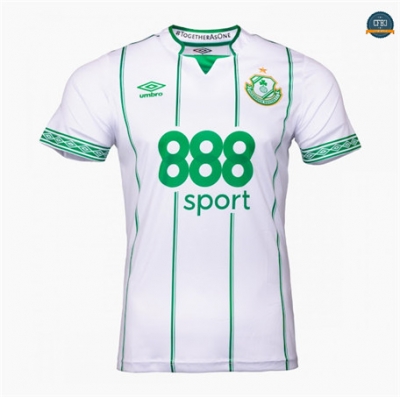 Cfb3 Camiseta Shamrock Rovers 2ª Equipación 2022/2023