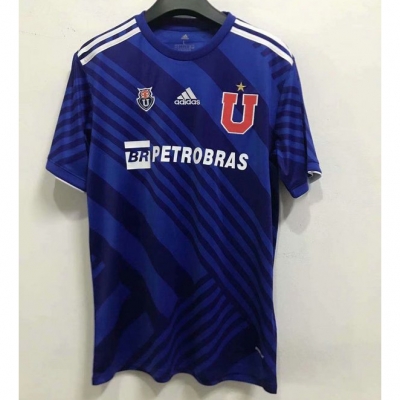 Cfb3 Camiseta Universidad de Chile 1ª Equipación 2021/2022