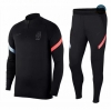 Cfb3 Chandal Corea Equipación Negro 2020/2021