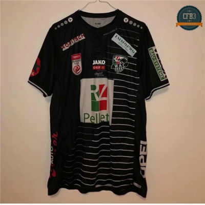 Cfb3 Camiseta Wolfsberger 1ª Equipación 2019/2020