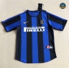 Cfb3 Camiseta Retro 1999-00 Inter Milan 1ª Equipación