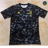Cfb3 Camiseta Juventus Pre-Match Entrenamiento Negro 2021/2022