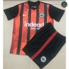 Cfb3 Camiseta Frankfurt Niños 1ª Equipación 2020/2021