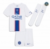 Cfb3 Camiseta PSG Niños 3ª Equipación Match Dri-FIT ADV 2022/2023