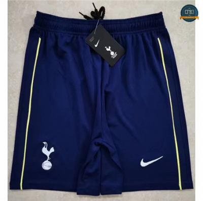 Cfb3 Camisetas Pantalones Spurs 3ª Equipación 2020/2021