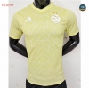 Cfb3 Camiseta Argelia Player Equipación Amarillo 2023/2024