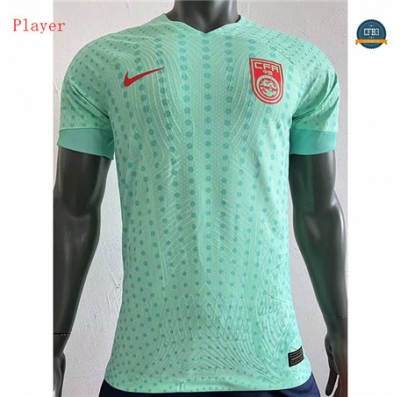 Cfb3 Camiseta Chinese Player 2ª Equipación 2023/2024