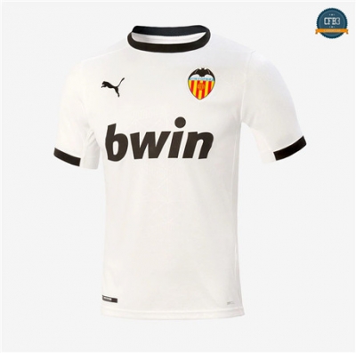 Cfb3 Camiseta Valencia 1ª Equipación 2020/2021