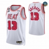 Cfb3 Camiseta Bam Adebayo, Miami Heat 2022/23 - Classic