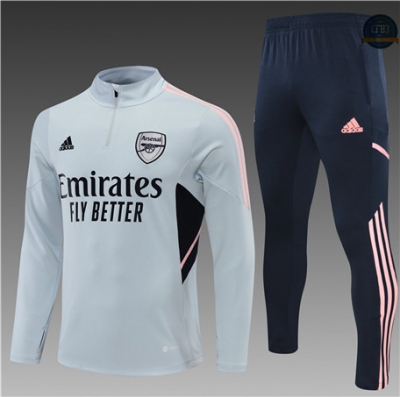 cfb3 camisetas Chandal Niños Arsenal Equipación 2022/2023 cfb3 011