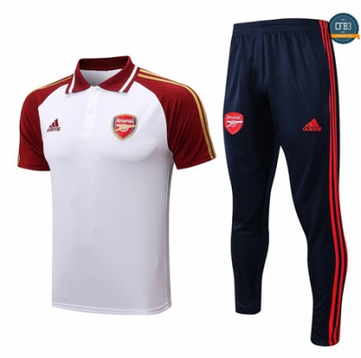 cfb3 camisetas Entrenamiento Arsenal + Pantalones Equipación 2022/2023 cfb3 084