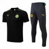 cfb3 camisetas Entrenamiento Borussia Dortmund Polo + Pantalones Equipación 2022/2023 cfb3 036