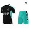 cfb3 camisetas Entrenamiento Real Madrid + Cortos Equipación 2022/2023 cfb3 047