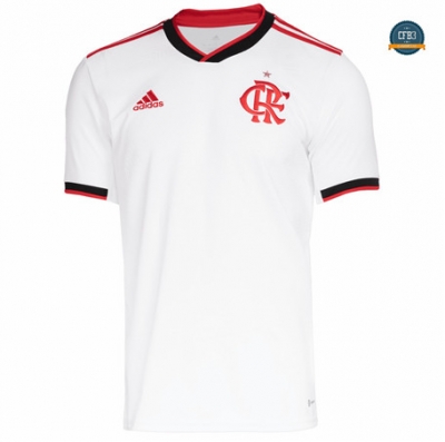 cfb3 camisetas Flamenco 2ª Equipación 2022/2023