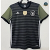 cfb3 camisetas Retro 2014 Alemania 2ª Equipación