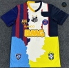Tienda Camiseta futbol Barcelona-Paris Saint Germain Neymar Equipación Especial 2025/2026