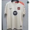 Hacer Camiseta Barcelona Equipación Training beige 2024/2025