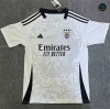 Tienda Camiseta futbol Benfica Equipación Blanco 2025/2026