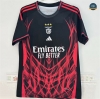 Venta Camiseta futbol Benfica Equipación Rojo/Negro 2025/2026