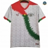 Outlet Camiseta futbol Burkina Faso 2ª Equipación Blanco 2024/2025/2026