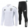 Hacer Chándal Fútbol Alemania Equipación Blanco/negro 2025/2026