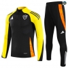 Ofertas Chándal Fútbol Atletico Mineiro Equipación negro/amarillo/Naranja 2025/2026