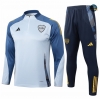 Hacer Chándal Boca Juniors Equipación gris 2024/2025