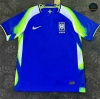 Cfb3 Camiseta futbol Corea 2ª Equipación 2025/2026