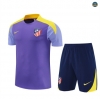 Buscar Atletico Madrid + Pantalón Equipación Violeta/Azul/amarillo 2025/2026