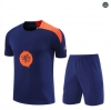 Comprar Barcelona Enfant + Pantalón Equipación Azul marino/Naranja 2025/2026