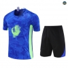 Nuevas Barcelona + Pantalón Equipación Azul/negro 2025/2026