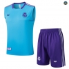 Ofertas sin mangas Real Madrid Equipación Azul claro/Violeta/Blanco 2025/2026