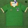 Nuevas Camiseta futbol Irlanda Equipación commemorative 2025/2026