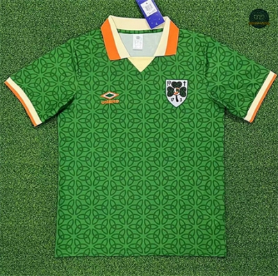 Nuevas Camiseta futbol Irlanda Equipación commemorative 2025/2026