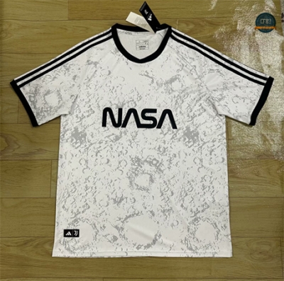 Outlet Camiseta Juventus Equipación joint edition 2024/2025