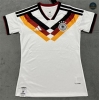 Camiseta futbol Alemania Mujer 1ª Equipación 2025/2026