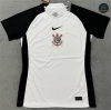 Cfb3 Camiseta futbol Corinthians Mujer 1ª Equipación 2025/2026