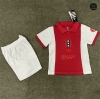 Outlet Camiseta futbol Ajax Amsterdam Niño Equipación 120 aniversario 2025/2026